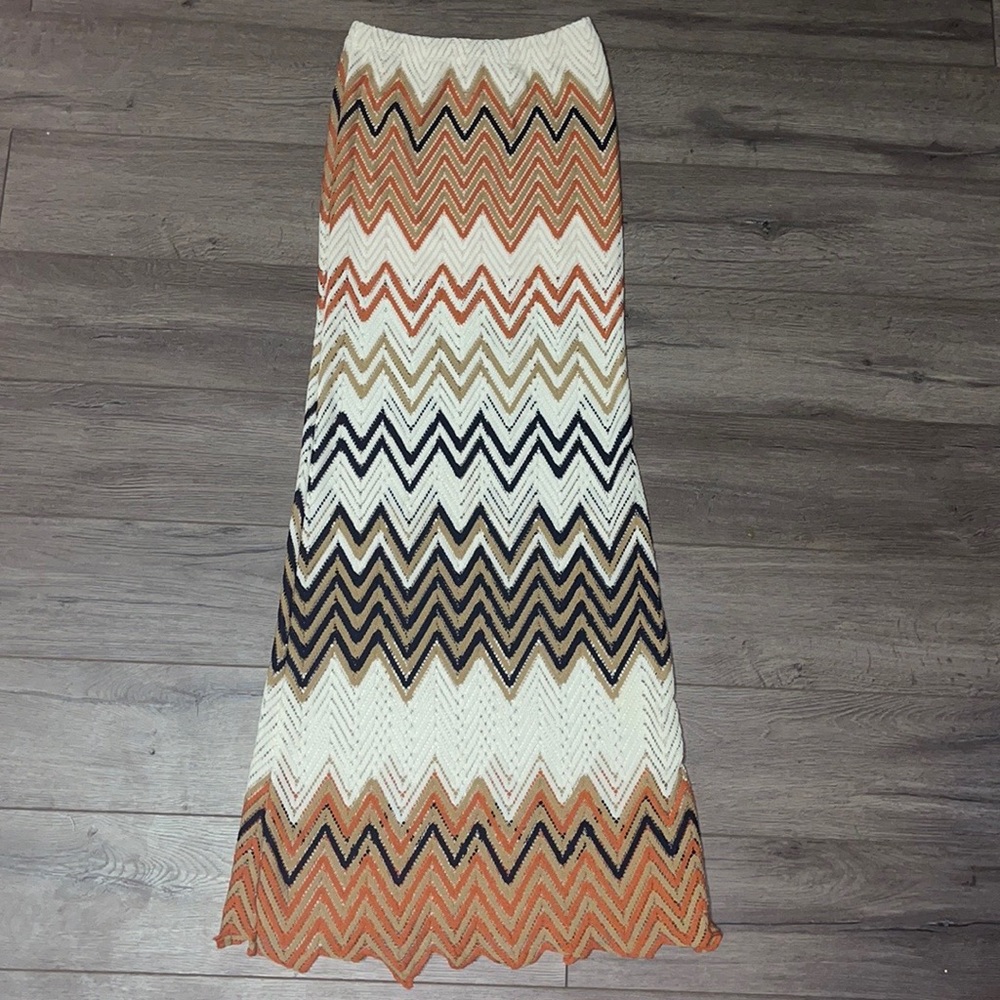 Jluxlabel Maxi Skirt